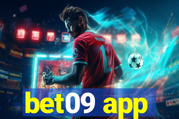 bet09 app